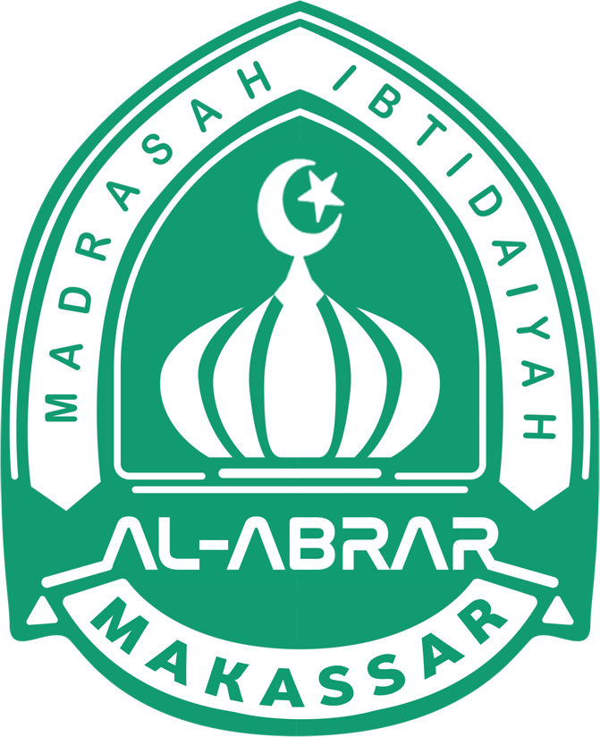 MI Al-Abrar Makassar Logo