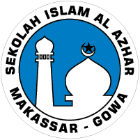 SMA Al-Azhar 5 Logo